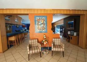 Hotel Comfort Inn Robert Towns