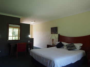 Hotel Comfort Inn Fairways