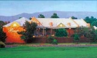Hotel Comfort Inn Fairways
