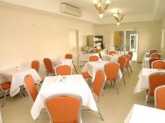 Hotel Comfort Inn & Suites Burwood