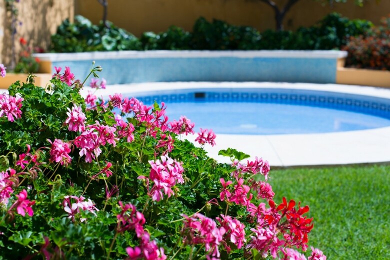 Hotel Monarque Torreblanca