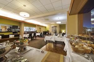 Hotel Comfort Inn Capital Horsham