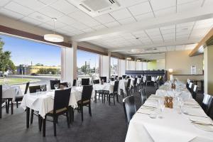 Hotel Comfort Inn Capital Horsham