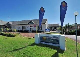 Hotel Comfort Inn Mandurah