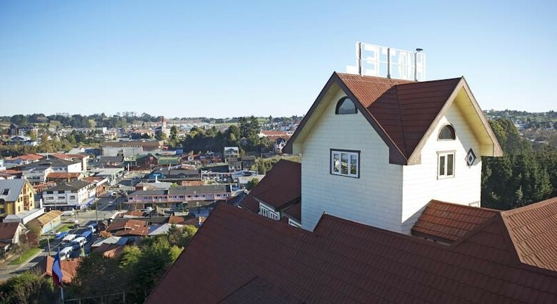 Hotel Park Inn By Radisson Puerto Varas