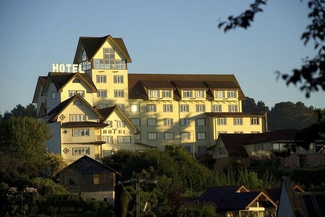 Hotel Park Inn By Radisson Puerto Varas