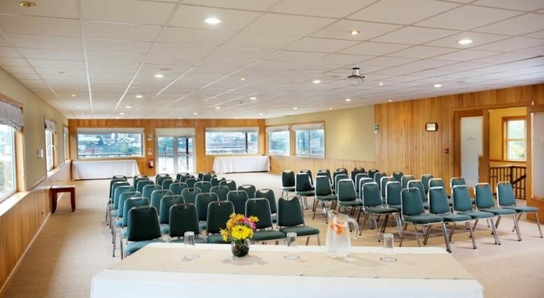 Hotel Park Inn By Radisson Puerto Varas