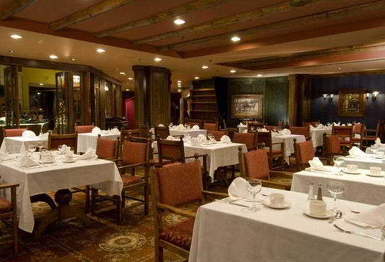 Hotel Manoir Saint-sauveur