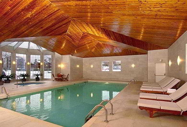 Hotel Manoir Saint-sauveur