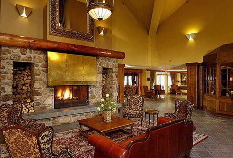 Hotel Manoir Saint-sauveur