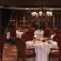 Hotel Manoir Saint-sauveur