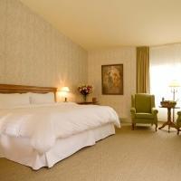 Hotel Manoir Saint-sauveur