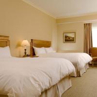 Hotel Manoir Saint-sauveur
