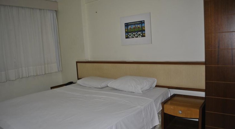Hotel Rah Porto Jangada