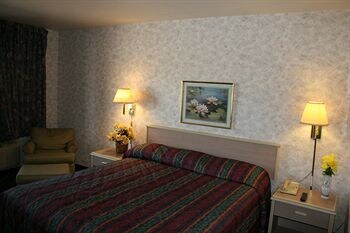 Motel Sun Valley Inn & Suites