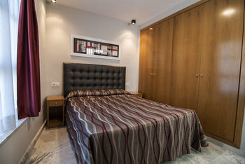 Citizentral Apartamentos Gascons