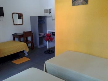 Hotel 8colors Beach House