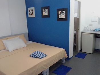 Hotel 8colors Beach House