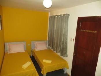 Hotel 8colors Beach House