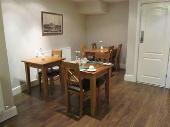 Bed & Breakfast Geminian Guest House