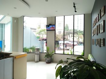 Hotel Sentra Inn Bandung