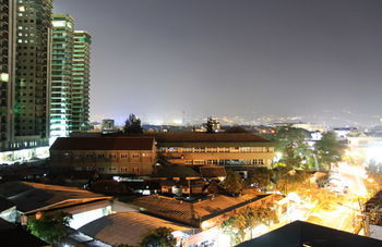 Hotel Sentra Inn Bandung