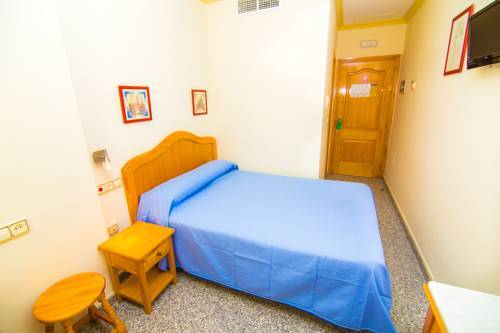 Hostal Los Corchos