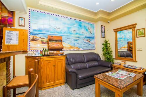 Hostal Los Corchos