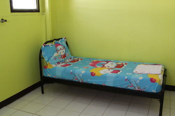 Hotel New C.h. Guest House