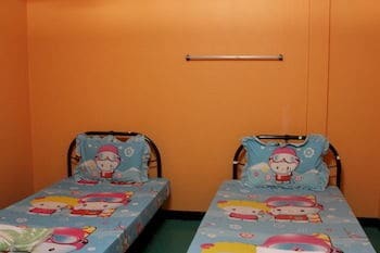 Hotel New C.h. Guest House