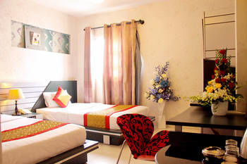 Mai Vuong Sai Gon Hotel