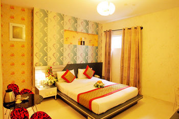 Mai Vuong Sai Gon Hotel