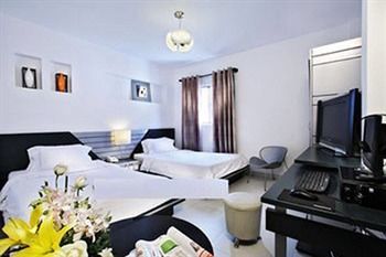 Mai Vuong Sai Gon Hotel