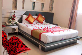 Mai Vuong Sai Gon Hotel