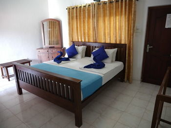 Hotel Ocean View Guesthouse