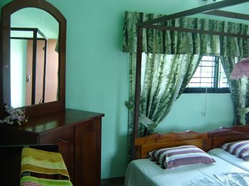 Hotel Ocean View Guesthouse