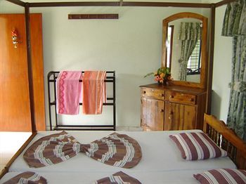 Hotel Ocean View Guesthouse