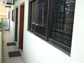 Hotel Ocean View Guesthouse