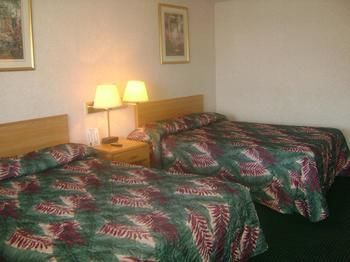 Hotel Alma Motel Alma