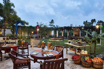 Hotel Aryaduta Bandung