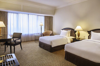 Hotel Aryaduta Bandung