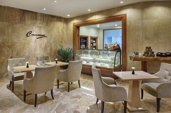 Hotel Aryaduta Bandung