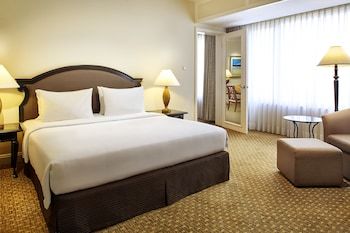Hotel Aryaduta Bandung