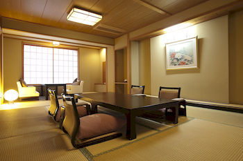 Shibu Onsen Sakaeya
