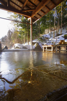 Shibu Onsen Sakaeya