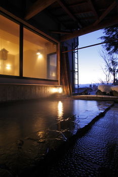 Shibu Onsen Sakaeya