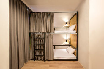 Light Hostel - Chiayi