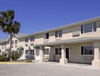Hotel Super 8 Aransas Pass Tx