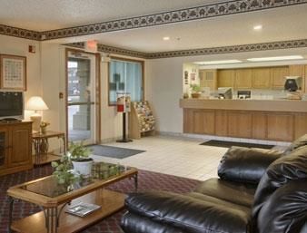 Hotel Super 8 Aransas Pass Tx