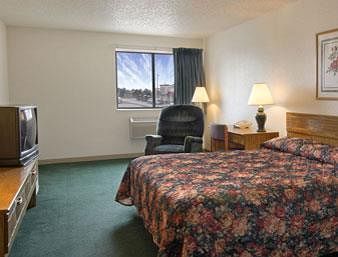 Hotel Super 8 Aransas Pass Tx
